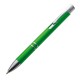 Kugelschreiber Baltimore - grün