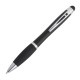 Kugelschreiber mit Touch-Pen La Nucia, Ansicht 2