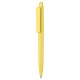 Kugelschreiber CREST I - zitronen-gelb