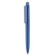 Kugelschreiber CREST I - azur-blau