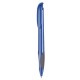Kugelschreiber ATMOS - azur-blau