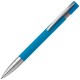 Kugelschreiber Santiago - Blau