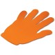 Event Hand - Orange