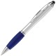Touch Pen Hawai - Silber / Blau