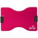 RFID Kartenhalter - Rosa
