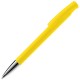 Kugelschreiber Avalon Hardcolour Metal Tip - Gelb