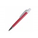 Kugelschreiber Prisma mit NFC-Tag, Rot / Weiss