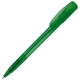 Kugelschreiber Deniro Frosty - Gefrostet Grün