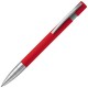 Kugelschreiber Santiago - Rot
