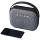 Woven Fabric Bluetooth® Lautsprecher, Ansicht 6