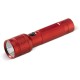 Survival Taschenlampe - Rot