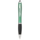Nash Stylus Kugelschreiber - grün