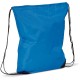 Rucksack aus Polyester - Blau