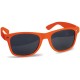Sonnenbrille Justin - Orange