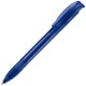 Kugelschreiber Apollo Frosty - Gefrostet Blau