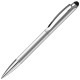 Kugelschreiber Modena Stylus - Silber