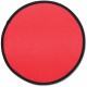 Faltbare Frisbee - Rot