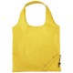 Bungalow faltbare Einkaufstasche - gelb
