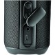 Rugged wasserdichter Bluetooth® Lautsprecher mit Stoffbezug, Ansicht 8