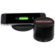 Cosmic Bluetooth®-Lautsprecher und kabelloses Lade