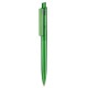 Kugelschreiber CREST FROZEN - limonen-grün transparent