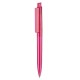 Kugelschreiber CREST FROZEN - magenta-pink transparent