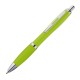 Kugelschreiber Moscow - apfelgrün