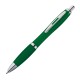 Kugelschreiber Moscow - grün