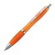 Kugelschreiber Moscow - orange