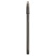 BIC® Style Kugelschreiber dunkelgrau transp. black ink