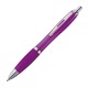 Kugelschreiber Moscow - violett