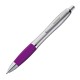 Kugelschreiber St. Petersburg - violett
