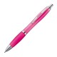 Kugelschreiber Moscow - pink