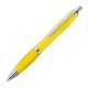 Kugelschreiber Moscow - gelb