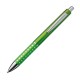 Glitzer Kugelschreiber - apfelgrün