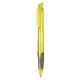 Kugelschreiber ATMOS TRANSPARENT - ananas-gelb transparent