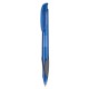 Kugelschreiber ATMOS TRANSPARENT - royal-blau transparent