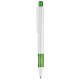 Kugelschreiber CETUS SOFT-gras grün TR.