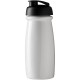 H2O Pulse® 600 ml Sportflasche mit Klappdeckel, Ansicht 7