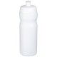 Baseline® Plus 650 ml Sportflasche- weiss