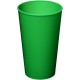 Arena 375 ml Kunststoffbecher - grün