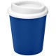 Americano® Espresso 250 ml Isolierbecher- blau/weiss