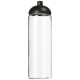 H2O Vibe 850 ml Sportflasche mit Kuppeldeckel, Ansicht 2