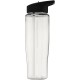 H2O Tempo® 700 ml Sportflasche mit Ausgussdeckel, Ansicht 6