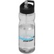 H2O Base® 650 ml Sportflasche mit Ausgussdeckel, Ansicht 4