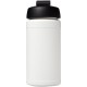 Baseline® Plus 500 ml Sportflasche mit Klappdeckel, Ansicht 3