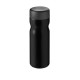 H2O Base® 650 ml Sportflasche mit Drehdeckel - schwarz