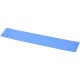 Rothko 20 cm PP-Lineal - blau mattiert