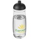 H2O Pulse® 600 ml Sportflasche mit Stülpdeckel, Ansicht 2