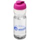 H2O Base® 650 ml Sportflasche mit Klappdeckel, Ansicht 5